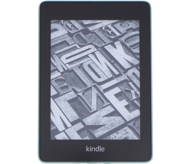 AMAZON Kindle Paperwhite 4 (10 Gen.) 6" 8GB Zielony - 614068 - zdjęcie 2
